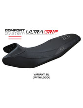 Load image into Gallery viewer, BMW F900GS 2024-2025 TPZ Italia Nemo Ultragrip Comfort Foam Seat Cover New