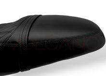 Load image into Gallery viewer, Triumph Thruxton 900 2004-2015 Volcano Italia Seat Cover Anti-Slip 4 Colors