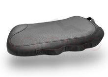 Load image into Gallery viewer, Honda Zoomer Ruckus NPS50 2004-2012 Volcano Italia Seat Cover Anti-Slip 4 Colors
