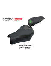 Load image into Gallery viewer, Kawasaki Z900 2025 TPZ Italia Uchiko UltraGrip Seat Cover 8 Colors New