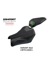 Load image into Gallery viewer, Kawasaki Z900 2025 TPZ Italia Uchiko Comfort Foam Seat Cover 8 Colors New