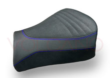 Load image into Gallery viewer, BMW R1200ST R 1200 ST 2004-2008 Volcano Italia Seat Cover Anti-Slip New