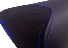 Load image into Gallery viewer, Suzuki SV650 SV650S 2006-2011 Volcano Italia Seat Cover Anti-Slip 3 Colors New