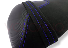 Load image into Gallery viewer, Yamaha MT-03 YZF-R3 2015-2024 Volcano Italia Seat Cover Anti-Slip 3 Colors