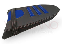 Load image into Gallery viewer, Yamaha Tenere 700 World Raid 2022-2024 Volcano Italia Seat Cover Anti-Slip New