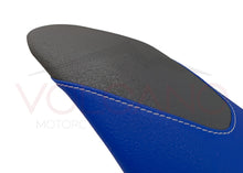 Load image into Gallery viewer, Yamaha Tenere 700 World Raid 2022-2024 Volcano Italia Seat Cover Anti-Slip New