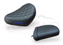 Load image into Gallery viewer, Honda CMX 1100 1100T Rebel 2021-2024 Volcano Italia Seat Cover Anti-Slip 3 Color