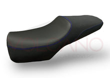 Load image into Gallery viewer, Yamaha FZS 600 Fazer 1998-2003 Volcano Italia Seat Cover Anti-Slip 5 Colors New