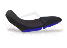 Load image into Gallery viewer, Triumph Tiger 900 2020-2023 Volcano Italia Seat Cover Anti-Slip 5 Colors