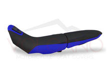 Load image into Gallery viewer, Yamaha Tenere 700 2019-2024 Volcano Italia Seat Cover Anti-Slip 3 Colors