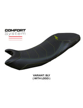 Load image into Gallery viewer, Triumph Tiger Sport 800 2025 TPZ Italia Comfort Foam Seat Cover Titty