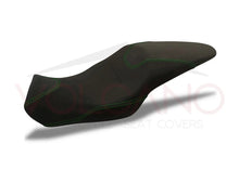 Load image into Gallery viewer, Benelli 752 S 2019-2024 Volcano Italia Seat Cover Non-Slip 3 Colors New BN009