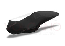 Load image into Gallery viewer, Benelli 752 S 2019-2024 Volcano Italia Seat Cover Non-Slip 3 Colors New BN009