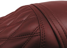 Load image into Gallery viewer, Triumph Thruxton 900 2004-2015 Volcano Italia Seat Cover Anti-Slip 4 Colors