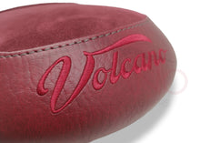 Load image into Gallery viewer, Triumph Street Twin 900 2016-2022 Volcano Italia Seat Cover Anti-Slip S2 Bordeau