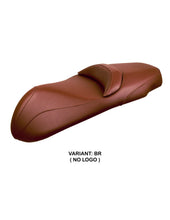 Load image into Gallery viewer, TPZ Italia Miemo seat cover for Piaggio Beverly 125 300 350 2010-2015 — Euro Motards — view 3