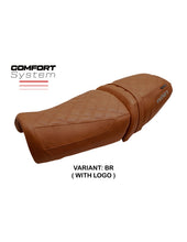 Load image into Gallery viewer, BMW R12 nineT 2025 TPZ Italia Ninette Comfort Foam Seat Cover 8 Colors New