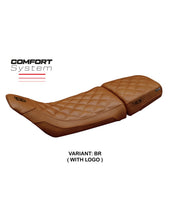 Load image into Gallery viewer, Husqvarna Svartpilen 401 2018-2023 TPZ Italia Comfort Foam Seat Cover