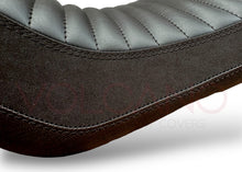 Load image into Gallery viewer, Moto Guzzi V100 Mandello 2023-2024 Volcano Italia Seat Cover Anti-Slip S1 BROWN