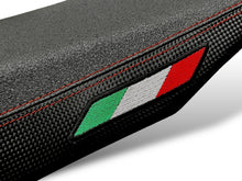 Load image into Gallery viewer, BETA RR MOTARD-ENDURO 125 2010-2023 Volcano Italia Seat Cover Anti-Slip BT003