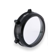 Load image into Gallery viewer, Ducati Multistrada V4 /S CNC Racing Clear Clutch Cover Conversion Full Kit New