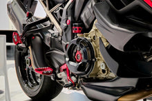 Load image into Gallery viewer, Ducati  Multistrada V4 RS 2024-2025 CNC Racing Clutch Cover 3 Colors New