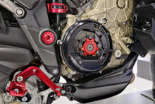 Load image into Gallery viewer, Ducati  Multistrada V4 RS 2024-2025 CNC Racing Clutch Cover 3 Colors New