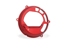 Load image into Gallery viewer, Ducati  Multistrada V4 RS 2024-2025 CNC Racing Clutch Cover 3 Colors New