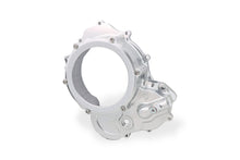 Load image into Gallery viewer, Ducati Hypermotard 698 Mono 2024-2025 CNC Racing Clear Clutch Cover 4 Colors New