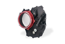Load image into Gallery viewer, Ducati Multistrada &amp; Streetfighter V2 V2S 2025 CNC Racing Clear Clutch Cover