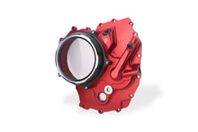 Load image into Gallery viewer, Ducati Multistrada &amp; Streetfighter V2 V2S 2025 CNC Racing Clear Clutch Cover