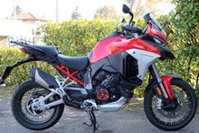 Load image into Gallery viewer, Ducati Multistrada V4 /S CNC Racing Clear Clutch Cover Conversion Full Kit New