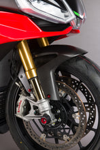 Load image into Gallery viewer, Aprilia RS660 Tuono 660 2020-2025 Lightech Carbon Fiber Front Fender New
