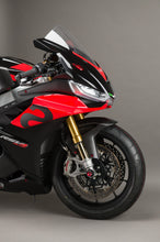 Load image into Gallery viewer, Aprilia RS660 Tuono 660 2020-2025 Lightech Carbon Fiber Front Fender New