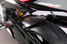 Load image into Gallery viewer, Aprilia Tuono V4 RSV4 1100 2021-2024 Lightech Carbon Fiber Rear Mudguard Fender