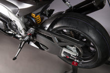 Load image into Gallery viewer, Aprilia RSV4 1100 Factory Tuono V4 2021-2025 Lightech Carbon Swingarm Covers