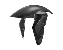 Load image into Gallery viewer, BMW S1000RR 2009-2018 S1000R 2013-2020 Lightech Carbon Front Fender Mudguard