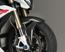 Load image into Gallery viewer, BMW S1000RR 2009-2018 S1000R 2013-2020 Lightech Carbon Front Fender Mudguard