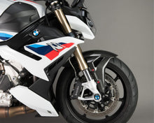 Load image into Gallery viewer, BMW S1000RR 2009-2018 S1000R 2013-2020 Lightech Carbon Front Fender Mudguard