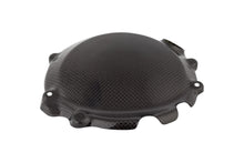 Load image into Gallery viewer, BMW S1000RR 2015-2018 S1000R 2015-2020 Lightech Carbon Fiber Clutch Cover
