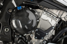 Load image into Gallery viewer, BMW S1000RR 2015-2018 S1000R 2015-2020 Lightech Carbon Fiber Clutch Cover