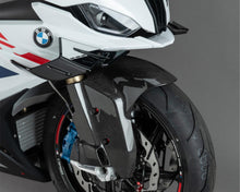 Load image into Gallery viewer, BMW S1000RR 2019-2024 S1000R 2021-2024 Lightech Carbon Front Fender w Air Intake