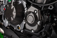 Load image into Gallery viewer, Kawasaki Z900 2017-2025 Lightech Carbon Fiber Pickup Cover New