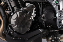 Load image into Gallery viewer, Kawasaki Z900 2017-2025 Lightech Carbon Fiber Electric Cover Protector
