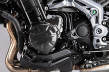 Load image into Gallery viewer, Kawasaki Z900 2017-2025 Lightech Carbon Fiber Electric Cover Protector