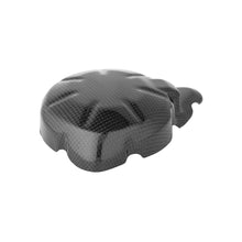 Load image into Gallery viewer, Kawasaki Z900 2017-2025 Lightech Carbon Fiber Electric Cover Protector