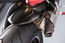 Load image into Gallery viewer, MV Agusta F3 675 800 Rivale 2012-2016 Lightech Carbon Fiber Rear Fender Mudguard