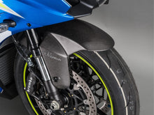Load image into Gallery viewer, Suzuki GSXR 1000 /R 2017-2025 Lightech Carbon Fiber Front Mudguard Fender New