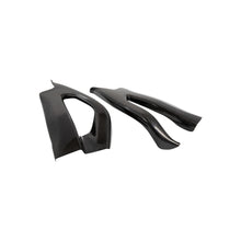 Load image into Gallery viewer, Suzuki GSXR 1000 /R 2017-2025 Lightech Carbon Fiber Swingarm Protectors Covers