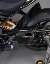 Load image into Gallery viewer, Triumph Speed Triple 1200 RR/RS/RX 2021-2025 Lightech Carbon Fiber Rear Fender